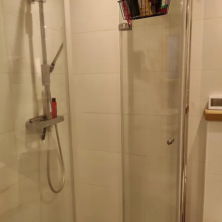 Linda Сasa de vacaciones